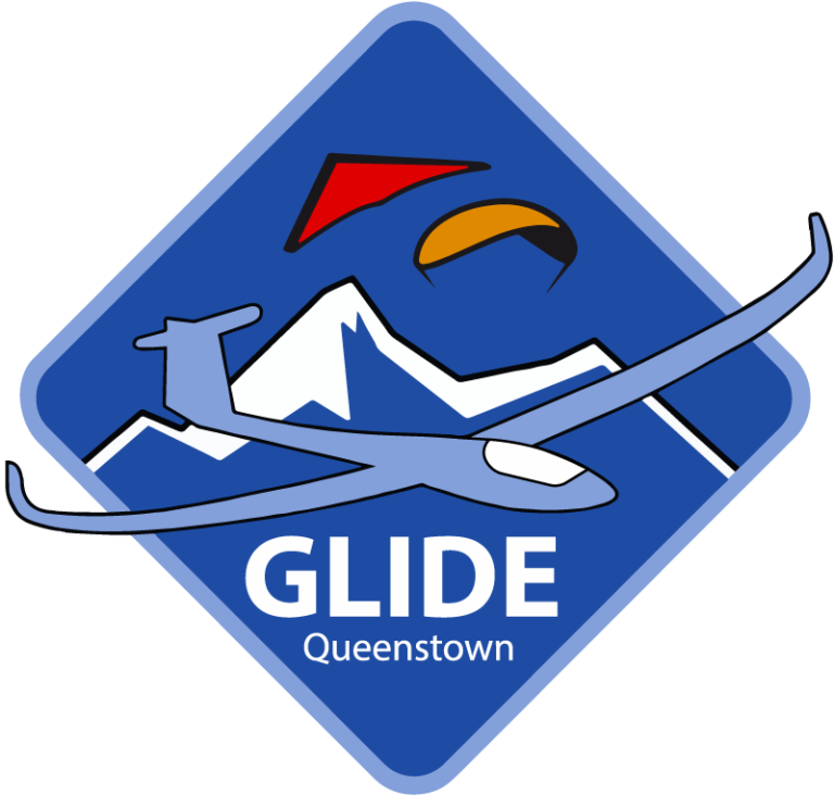 Glide Queenstown Logo