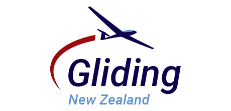 Gliding New Zealand Logo