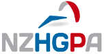 NZHGPA Logo